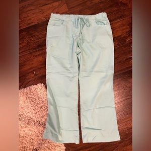 Greys anatomy scrub bottoms